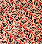 Burylin, Sergei Petrovich - Cotton Print