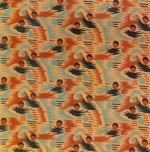 Preobrazhenskaya, Darya Nikolaevna - Aquatic Sports