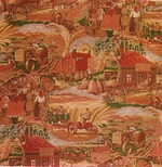 Maslov, Vladimir I. - The Village Cooperation