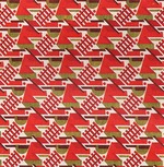 Anonymous - Cotton Print