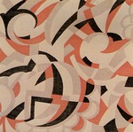 Anonymous - Decorative Sateen