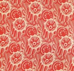 Anonymous - Cotton Print