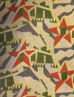 Preobrazhenskaya, Darya Nikolaevna - Hydroelectric Plant