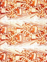 Anonymous - Cotton Print