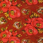 Anonymous - Cotton Print