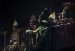Parladé y Heredia, Andrés - The Compromise of Caspe