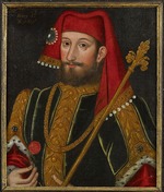 Anonymous - King Henry IV of England