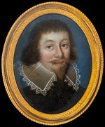 Anonymous - George Villiers, 1st Duke of Buckingham (1592-1628)