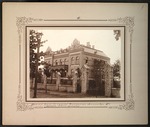 Anonymous - The Emperor Alexander Asylum of the Brotherhood of St. Prince Vladimir in Berlin-Tegel