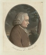 Alix, Pierre-Michel - Guillaume-Chrétien de Lamoignon de Malesherbes (1721-1794)