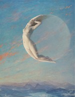 Aublet, Albert - Selene