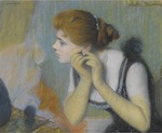 Zandomeneghi, Federico - The Pearl
