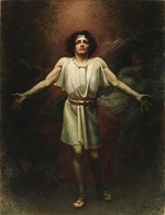 Egusquiza y Barrena, Rogelio de - Parsifal