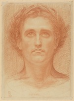 Egusquiza y Barrena, Rogelio de - Titurel