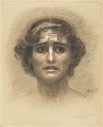 Egusquiza y Barrena, Rogelio de - Parsifal