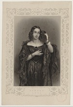 Robinson, John Henry - Henriette Sontag in opera Don Giovanni by Wolfgang Amadeus Mozart