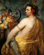 Boeckhorst, Jan - Ceres (Allegory of Summer)