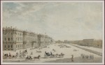 Anonymous - The Palace Square in Saint Petersburg