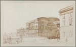 Gonzaga, Pietro di Gottardo - The Hermitage Theatre in Saint Petersburg