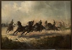 Gierymski, Maksymilian - The January Uprising