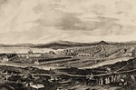 Anonymous - Novgorod Military Settlement of Count Arakcheyev
