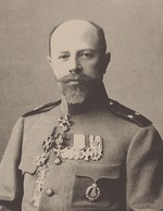 Anonymous - Count Mikhail Sergeyevich Putyatin (1861-1938)