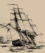 Anonymous - Frigate Diana