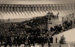 Anonymous - The launching ceremony of the Dnieper Hydroelectric Station