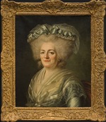 Boze, Joseph - Marie Louise Thérèse Victoire of France (1733-1799)