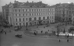 Anonymous - Building of the Military Collegium of the Supreme Court of the Soviet Union (The Execution House)