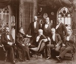 Fedetsky, Alfred Konstantinovich - Pyotr Ilyich Tchaikovsky (1840-1893) in Kharkov