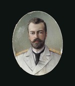 Zehngraf, Johannes - Grand Duke Alexander Mikhailovich of Russia (1866-1933)