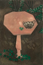 Matisse, Henri - The Rose Marble Table
