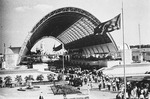 Anonymous - The All-Union Agricultural Exhibition (VSKhV) on August 1, 1939
