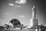 Anonymous - The All-Union Agricultural Exhibition (VSKhV)