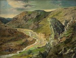 Havranek, Bedrich - Near Rajec on the Morava