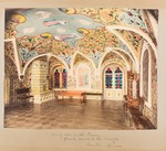 Anonymous - Interior of the Terem Palace in the Moscow Kremlin