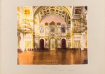 Anonymous - The Hall of the Order of Saint Alexander in the Grand Kremlin Palace
