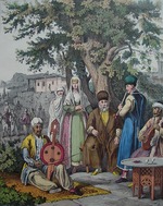 Anonymous - Crimean Tatars