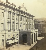 Anonymous - Teatro Grande, Trieste