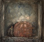 Bauer, John - Bergaporten