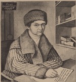 Seryakov, Lavrenty Avksentyevich - Alexander Fyodorovich Voeykov (1779-1839)