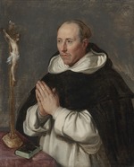 Rubens, Peter Paul, (School) - Saint Thomas Aquinas