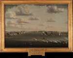 Schoultz, Johan Tietrich - Second Russo-Swedish Battle of Svensksund on 10 July 1790
