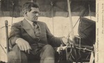 Bulla, Karl Karlovich - Sergei Isayevich Utochkin (1876-1915)