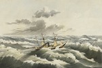 Callar, William - HMS Virago
