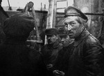 Anonymous - Composer Arseny Mikhailovich Avraamov (1886-1944)