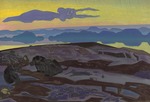 Roerich, Nicholas - The Verdict