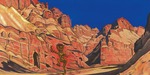 Roerich, Nicholas - Lhamo