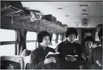 Anonymous - On the train to Guangzhou
